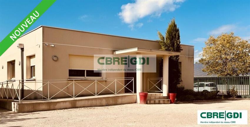 Bureau Vente 84210 VENASQUE