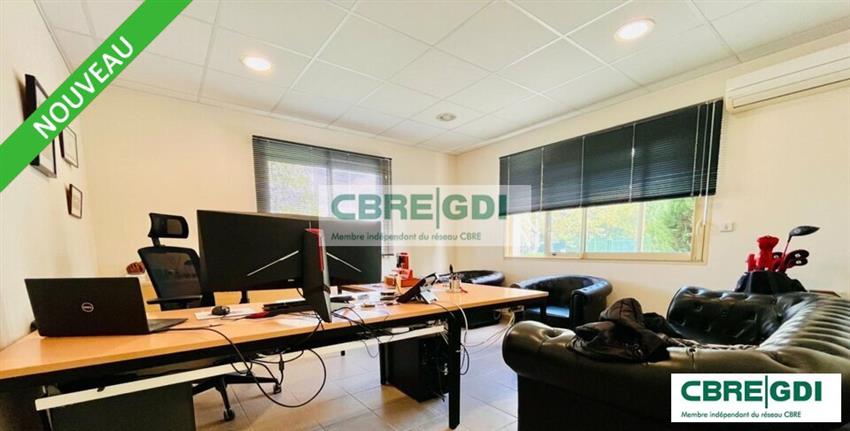 Bureau Vente 84210 VENASQUE