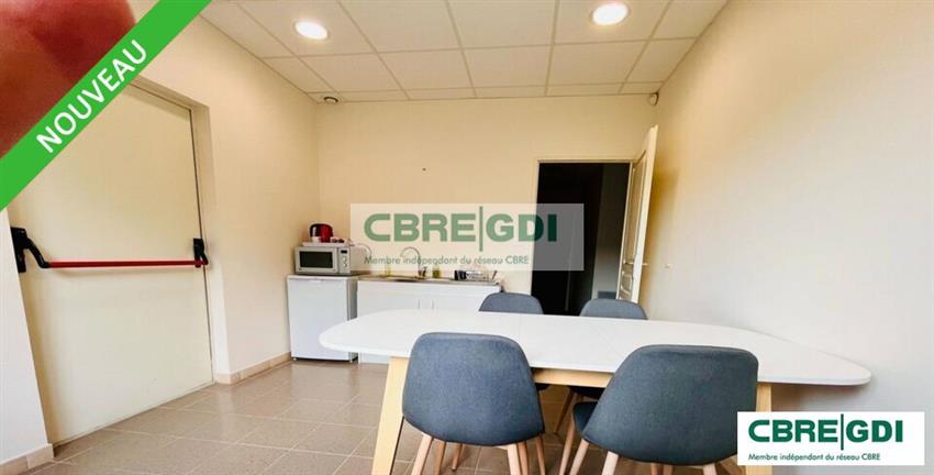 Bureau Vente 84210 VENASQUE
