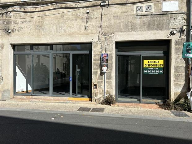 Commerce Vente 84000 AVIGNON