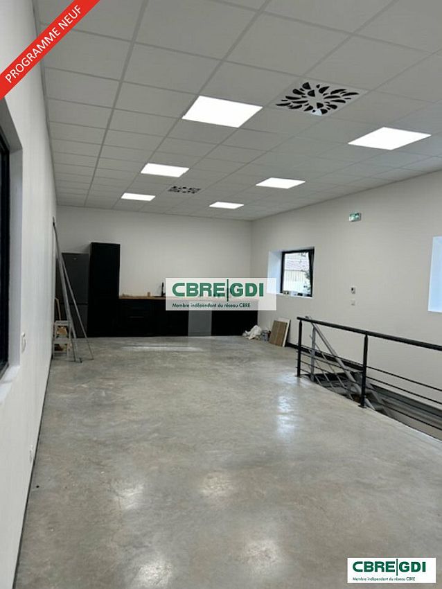 Local d'activités Location 84270 VEDENE