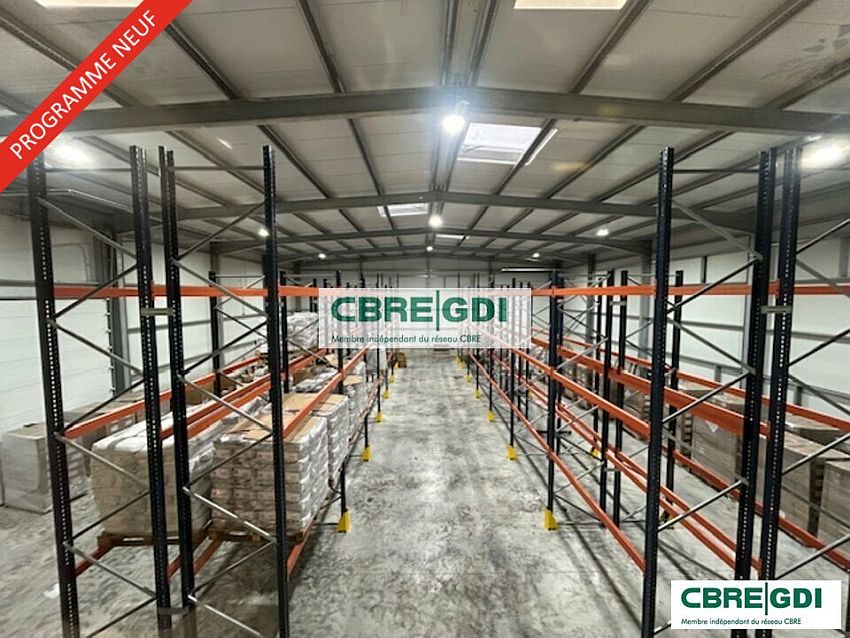 Local d'activités Location 84270 VEDENE