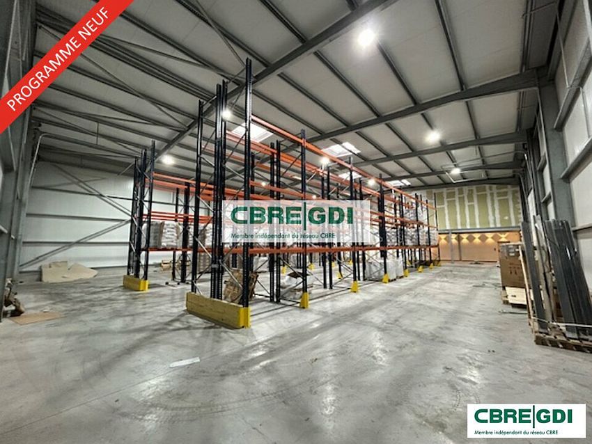 Local d'activités Location 84270 VEDENE