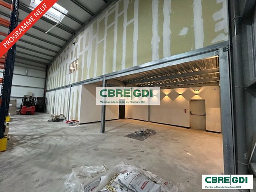 Local d'activités Location 84270 VEDENE