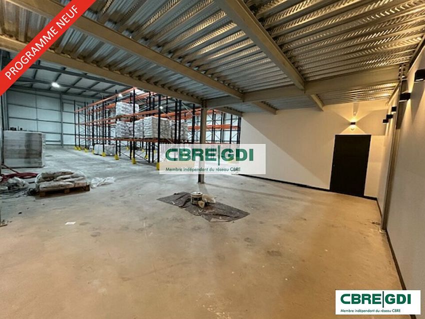 Local d'activités Location 84270 VEDENE