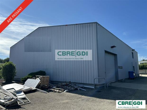 Local d'activités Vente 84000 AVIGNON