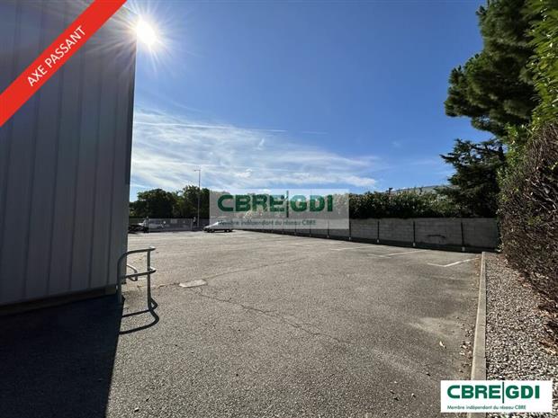 Local d'activités Vente 84000 AVIGNON
