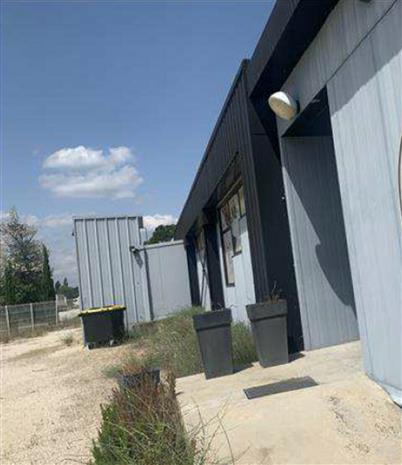 Local d'activités Vente 84700 SORGUES