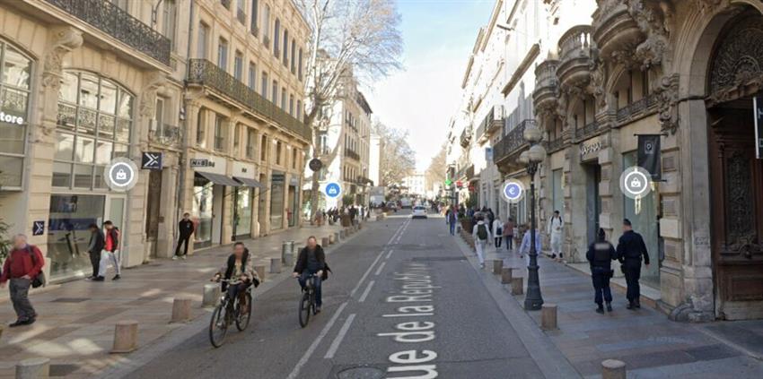 Commerce Cession 84000 AVIGNON