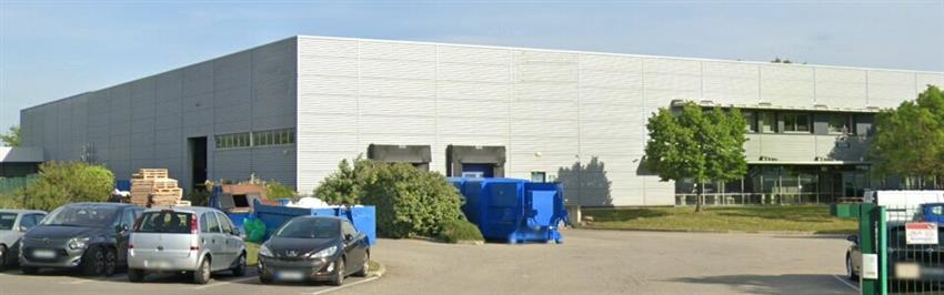 Entrepôt / Local d'activités Vente 84170 MONTEUX