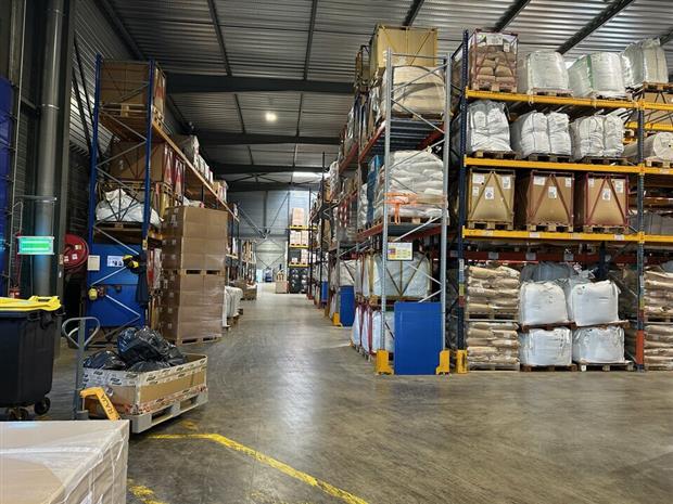 Entrepôt / Local d'activités Vente 84170 MONTEUX