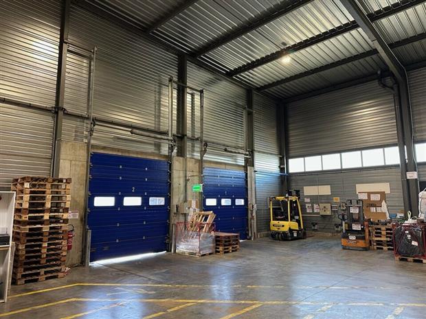 Entrepôt / Local d'activités Vente 84170 MONTEUX