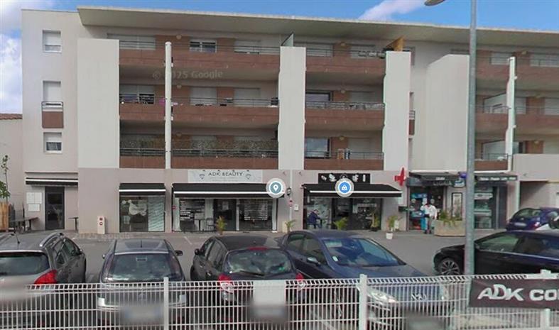 Commerce Vente 84310 MORIERES LES AVIGNON