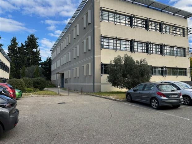 Bureau Location 84000 AVIGNON