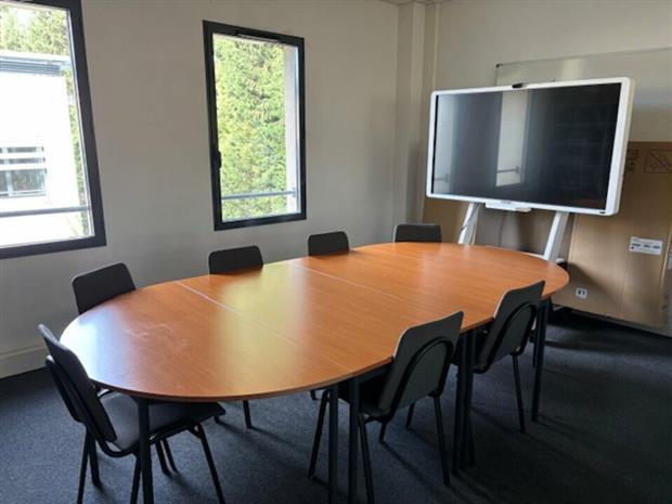 Bureau Location 84000 AVIGNON