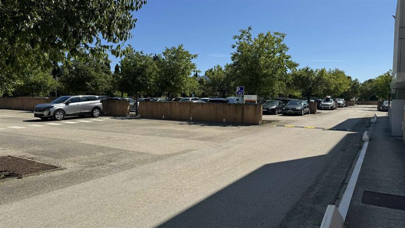 Bureau Location 84000 AVIGNON