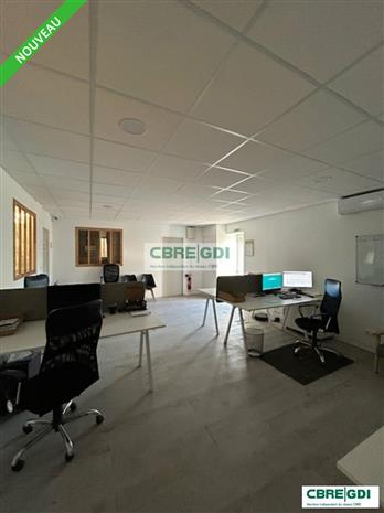 Entrepôt / Local d'activités Location 84700 SORGUES