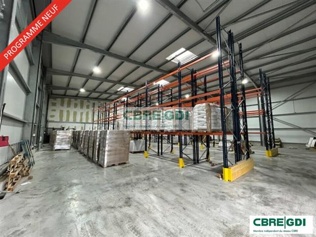 Local d'activités Vente 84270 VEDENE