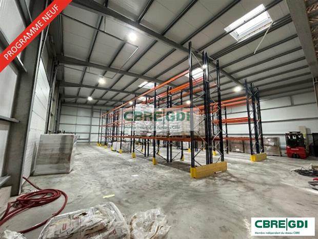 Local d'activités Vente 84270 VEDENE