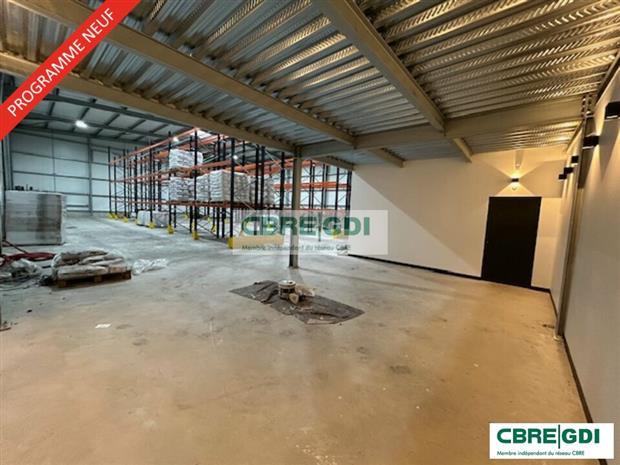 Local d'activités Vente 84270 VEDENE