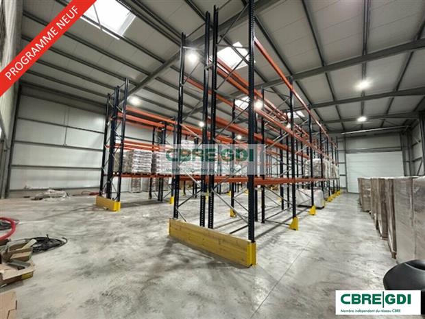 Local d'activités Vente 84270 VEDENE