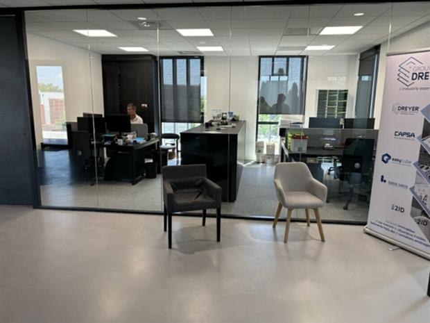 Bureau Location 84000 AVIGNON