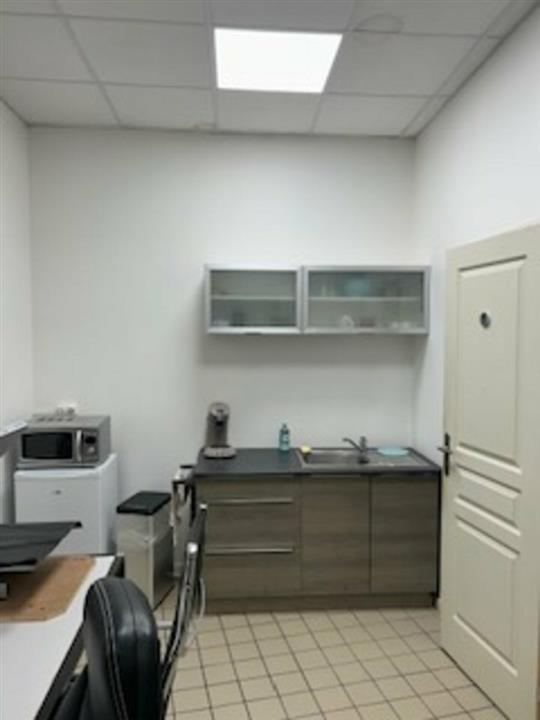Bureau Location 84100 ORANGE