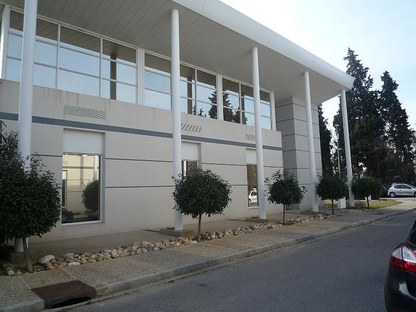 Bureau Location 84000 AVIGNON