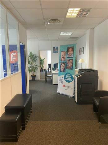 Bureau Location 84000 AVIGNON