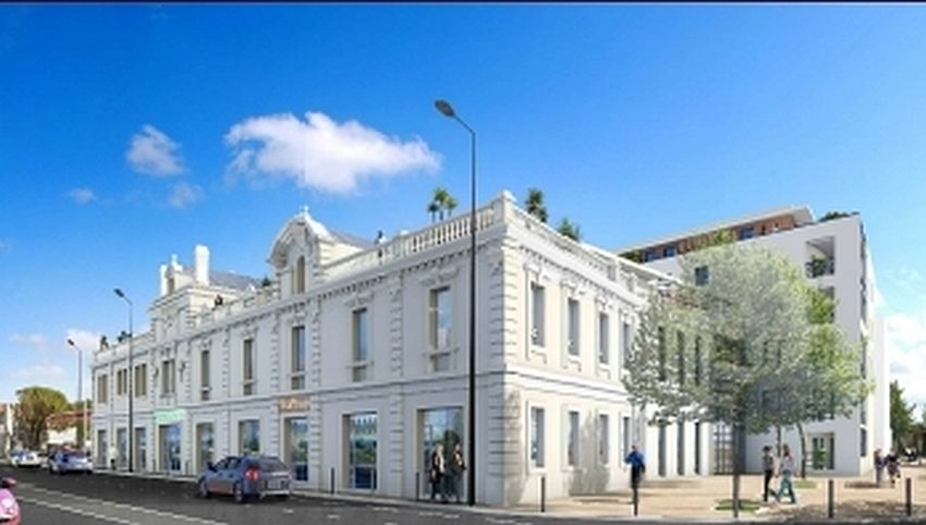 Commerce Vente 84000 AVIGNON