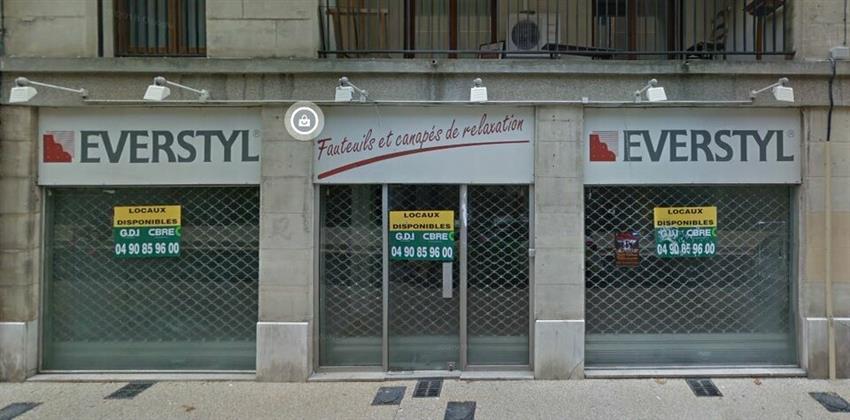 Commerce Vente 84000 AVIGNON