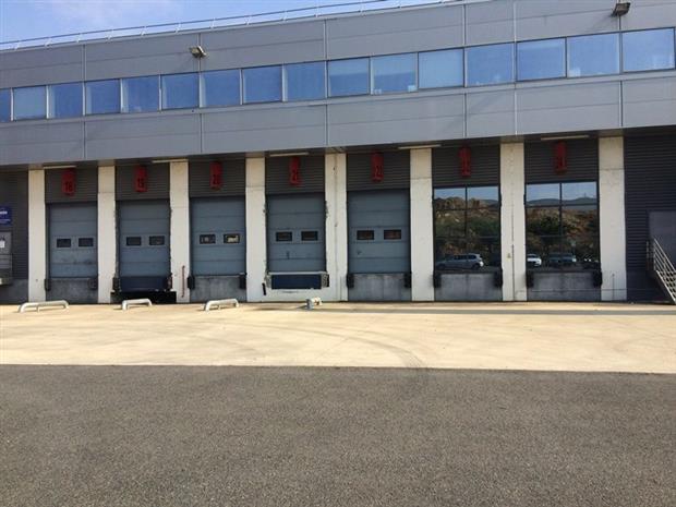 Entrepôt / Local d'activités Location 91940 LES ULIS