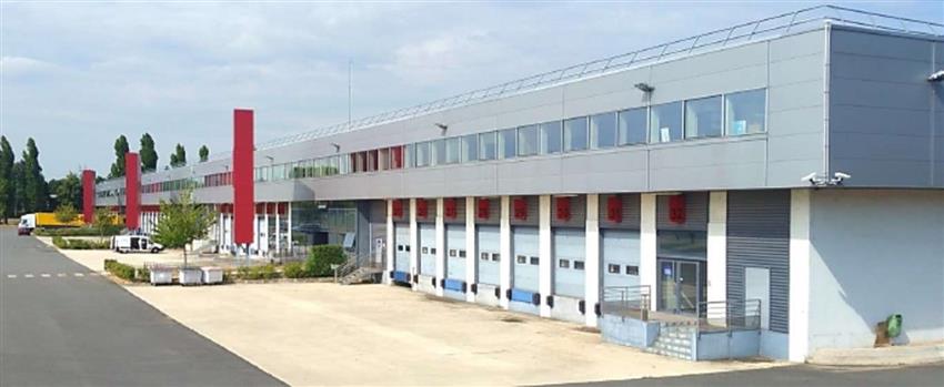 Entrepôt / Local d'activités Location 91940 LES ULIS