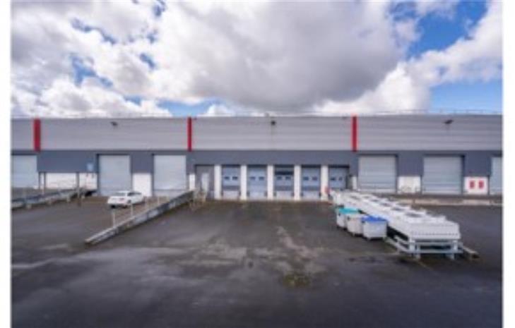 Entrepôt / Local d'activités Location 91940 LES ULIS