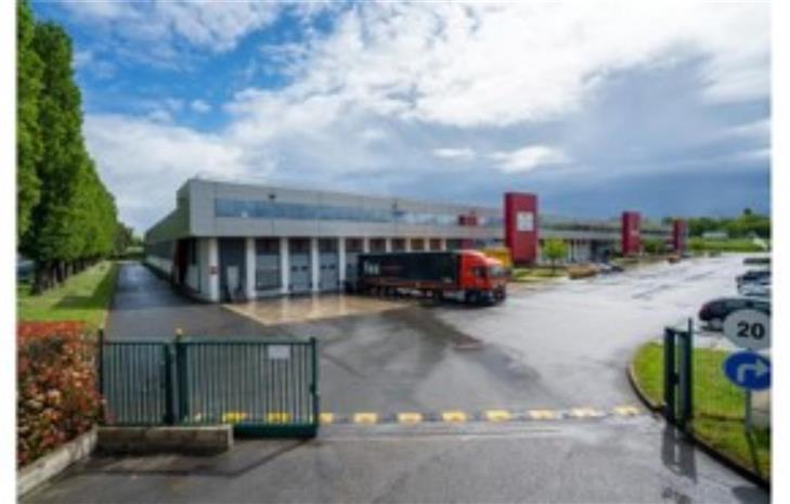 Entrepôt / Local d'activités Location 91940 LES ULIS