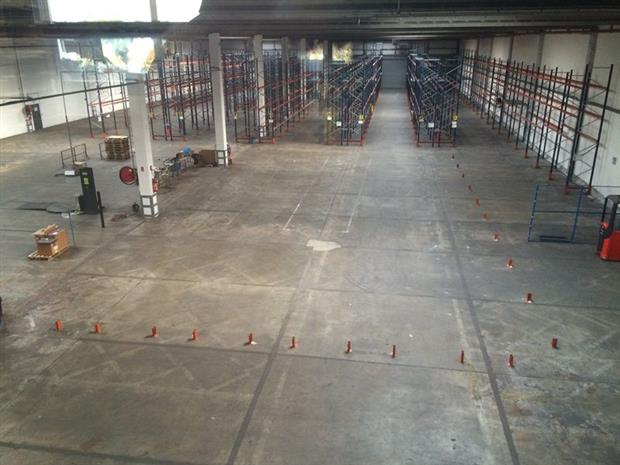 Entrepôt / Local d'activités Location 91940 LES ULIS