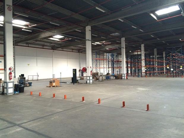 Entrepôt / Local d'activités Location 91940 LES ULIS