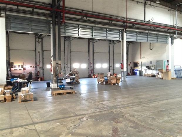 Entrepôt / Local d'activités Location 91940 LES ULIS