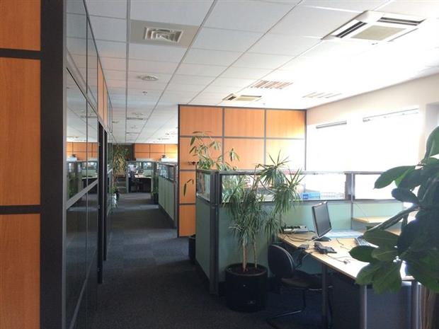 Entrepôt / Local d'activités Location 91940 LES ULIS