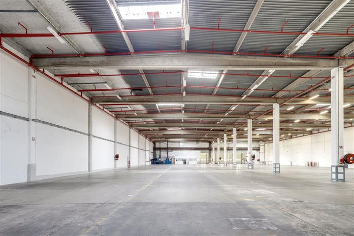 Entrepôt / Local d'activités Location 91940 LES ULIS