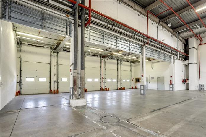 Entrepôt / Local d'activités Location 91940 LES ULIS