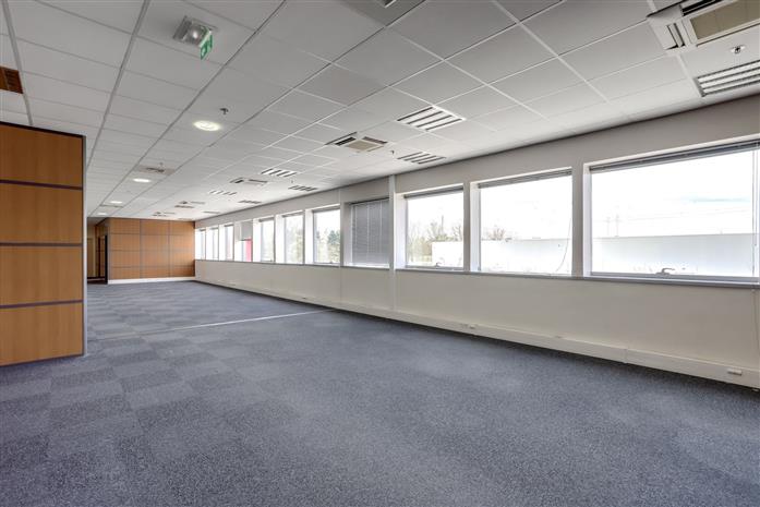 Entrepôt / Local d'activités Location 91940 LES ULIS