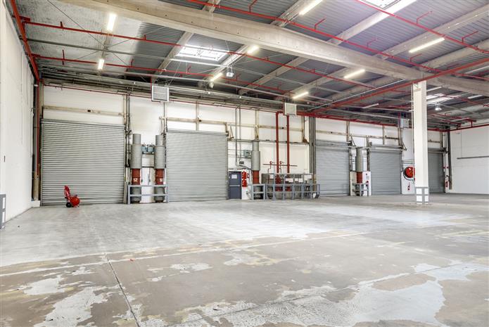 Entrepôt / Local d'activités Location 91940 LES ULIS