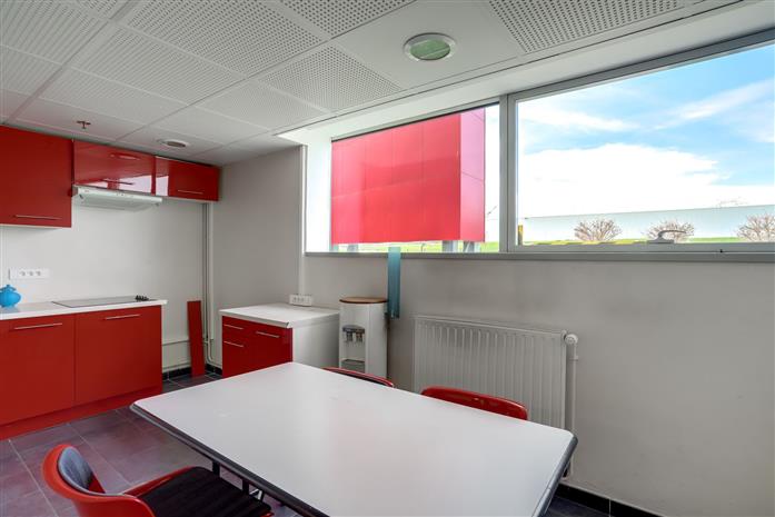 Entrepôt / Local d'activités Location 91940 LES ULIS