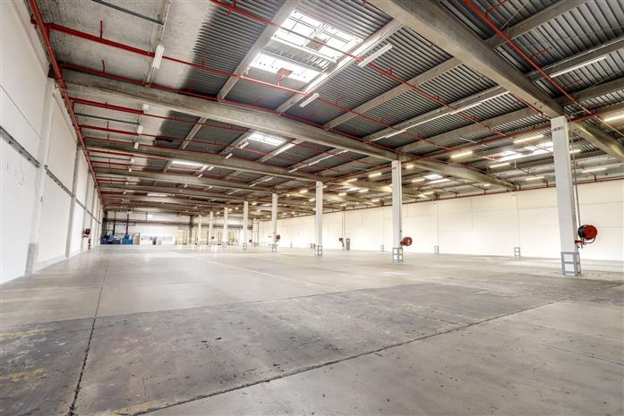 Entrepôt / Local d'activités Location 91940 LES ULIS