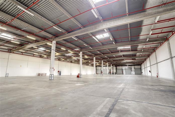 Entrepôt / Local d'activités Location 91940 LES ULIS