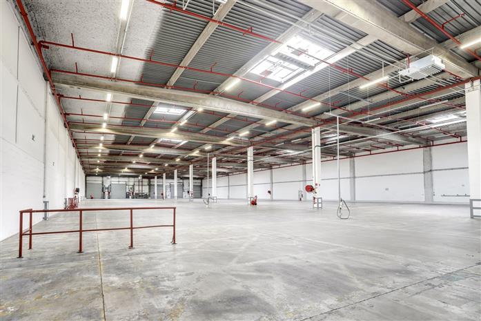 Entrepôt / Local d'activités Location 91940 LES ULIS