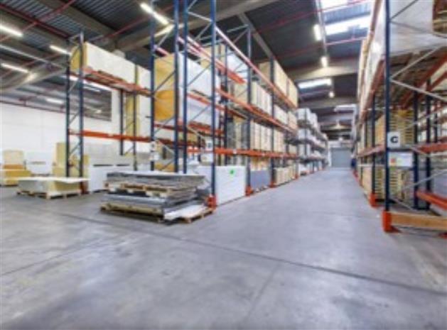 Entrepôt / Local d'activités Location 91940 LES ULIS
