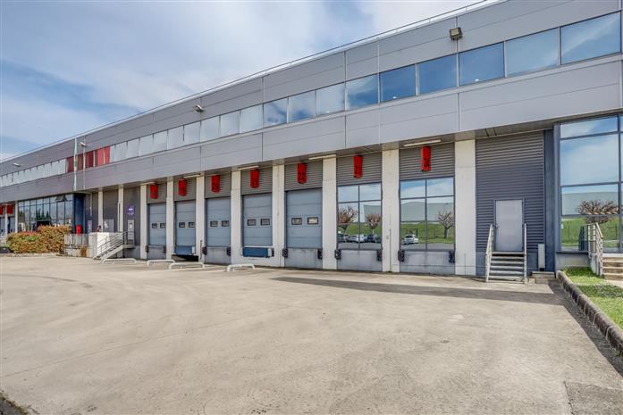 Entrepôt / Local d'activités Location 91940 LES ULIS