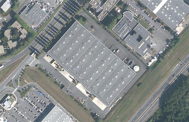 Entrepôt / Local d'activités Location 91940 LES ULIS